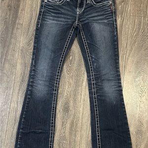 Women’s Silver Jeans Co. Aiko Bootcut W25/L33